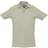 Sol's Men's Spring II Short Sleeve Polo Shirt - Khaki