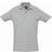 Sol's Men's Spring II Short Sleeve Polo Shirt - Grey Marl