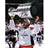 Fanatics Washington Capitals T.J. Oshie Stanley Cup Champions Autographed Raising Cup Photograph 2018