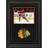 Fanatics Chicago Blackhawks Horizontal Photograph Frame with Team Logo