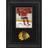 Fanatics Chicago Blackhawks Vertical Photograph Frame with Team Logo