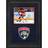 Fanatics Florida Panthers Horizontal Photograph Frame with Team Logo