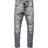 G-Star Revend Fwd Skinny Jeans - Sun Fadded Glacier Grey