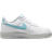 Nike Air Force 1 Crater GS - White/Laser Blue/Copa