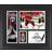Fanatics Florida Panthers Carter Verhaeghe Framed Player Collage with a Piece of Game Used Puck