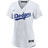 Nike Women's Clayton Kershaw Los Angeles Dodgers Home Replica Player Jersey