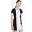 Nike Older Girl's T-shirt Dress - Black (DO2773-010)