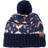 Columbia Sweater Weather Pom Beanie - Nocturnal Rocky Mt