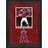 Fanatics Los Angeles Angels Deluxe Vertical Photograph Frame with Team Logo