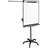 Bi-Office Mobile Easel Euro BQ50682