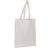 Sol's Awake Recycled Tote Bag (One Size) (Natural)