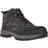 Regatta Mens Mudstone Safety Boots (Black/Granite)