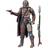 Hasbro Star Wars The Black Series The Mandalorian 15cm