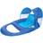 SwimWays Spring Float Recliner with Canopy