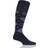 Burlington Pair Pearl Preston Soft Acrylic Knee High Socks Men's 6.511 Mens