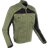 Segura District textile jacket