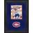 Fanatics Montreal Canadiens Vertical Photograph Frame with Team Logo