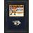 Fanatics Nashville Predators Horizontal Photograph Frame with Team Logo