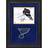 Fanatics St. Louis Blues Vertical Photograph Frame with Team Logo