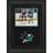 Fanatics San Jose Sharks Horizontal Photograph Frame with Team Logo