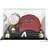 Fanatics Arizona Diamondbacks 2007 Acrylic Cap & Baseball Logo Case