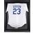 Fanatics Los Angeles Dodgers Black Framed Logo Jersey Display Case