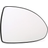 TYC Wing Glass 324-0033-1 Side Glass,Mirror Glass OPEL,RENAULT,NISSAN,Movano B Kastenwagen (X62),Movano B Bus (X62)