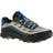 Merrell Moab Speed Men's Oxford Charcoal/Blue