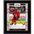 Fanatics Sebastian Aho Carolina Hurricanes Sublimated Player Plaque Framed