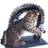 Pets Collection Cat Toy Grooming Arch