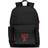 Mojo NCAA Black Campus Laptop Backpack