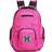 Mojo Pink Hawaii Warriors Backpack Laptop