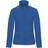 Saint Laurent B&C Collection Womens/Ladies ID 501 Microfleece Jacket (3XL) (Royal Blue)