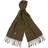 Barbour Plain Lambswool Scarf