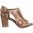 Roper Mika Closed Back Block Heel Sandals