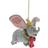 Disney Dumbo Christmas Tree Ornament 7cm