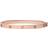 Tory Burch Miller Stud Hinge Bracelet - Rose Gold