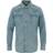 Ralph Lauren Slub Denim Shirt - Rl Western