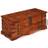 vidaXL Acacia Chest 39.9x39.9cm