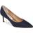 Nina 60 Pointy - Peau New Navy