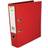 Q-CONNECT LA File A4 Pp Red (Pack-10) Red