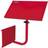 Sealey APLTS Laptop & Tablet Stand 440mm Red