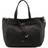 Blumarine Women's Shoulder Bag Black E17WBBV2 black-1