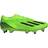 Adidas X Speedportal.1 Soft Ground - Green