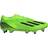 adidas X Speedportal.1 Soft Ground - Green