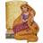 Enesco Rapunzel with Lantern Figurine 13cm