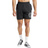 Gymshark Legacy Shorts Men - Black