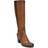 Naturalizer Kalina Wide Calf Tall - Cider Spice Leather