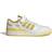 Adidas Forum 84 Low M - Off White/Hazy Yellow/Cream White