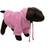 Petlife Fashion Plush Cotton Hoodie Hooded Sweater, One